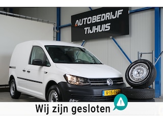 Volkswagen Caddy 1.0 TSI L1H1 BMT - Airco, Cruise, PDC.
