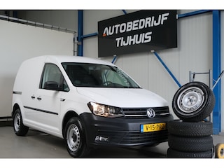 Volkswagen Caddy 1.0 TSI L1H1 BMT - Airco, Cruise, PDC.