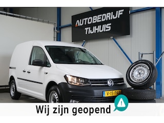 Volkswagen Caddy 1.0 TSI L1H1 BMT - Airco, Cruise, PDC.