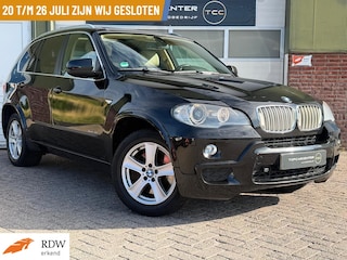 BMW X5 xDrive48i High Executive/PANO/TREKH/PARKS/NAVI/APK