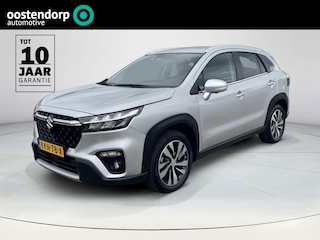 Suzuki S-Cross 1.5 Hybrid Style | Stoelverwarming | Panramadak | 360* camera |
