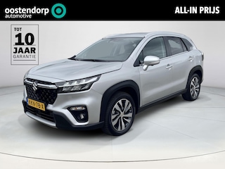 Suzuki S-Cross 1.5 Hybrid Style | Stoelverwarming | Panramadak | 360* camera |