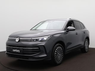 Volkswagen Tiguan 1.5 eHybride Life DSG / 360 camera / Zwenkbare trekhaak / IQ light / ACC / Elek. kofferbakklep /