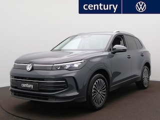 Volkswagen Tiguan 1.5 eHybride Life DSG / 360 camera / Zwenkbare trekhaak / IQ light / ACC / Elek. kofferbakklep /