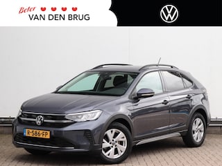 Volkswagen Taigo 1.0 TSI Life | Achteruitrijcamera | Stoelverwarming | Keyless |
