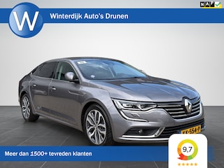 Renault Talisman 1.6 TCe Intens Bose Sound|Massage|4-control