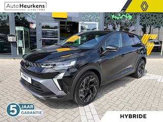 Renault Symbioz Esprit Alpine Full Hybrid E-Tech 160 l Meer dan € 4.500 voorraadvoordeel! l Gratis 5 jaar fabrieksgarantie!