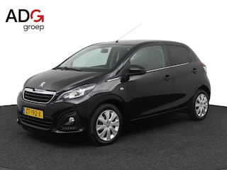 Peugeot 108 1.0 e-VTi Active | Airco |