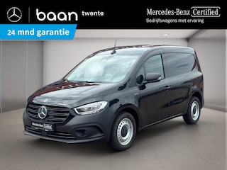 Mercedes-Benz Citan 112 Base L1 51 kWh