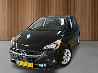 Opel Corsa 1.4 Edition | Cruise control | Airco.