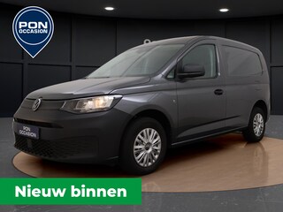 Volkswagen Caddy Cargo 2.0 TDI 102 PK Comfort | Trekhaak | Parkeerhulp | Carplay | Airco | Schuifdeur Rechts |