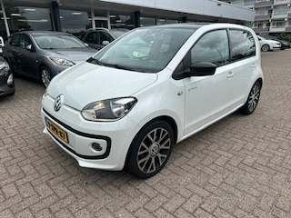 Volkswagen Up 1.0 groove up! BlueMotion Panodak Lmv Nap