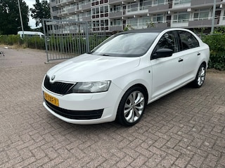 Skoda Rapid 1.2 TSI Greentech Comfort Go Airco Lmv Nap