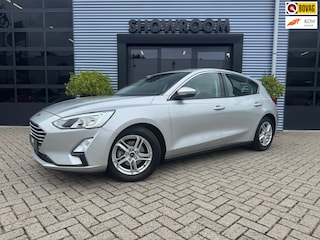 Ford Focus 1.0 EcoBoost Trend Edition Business Cruise|Navi|PDC