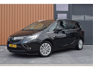 Opel Zafira Tourer 1.4 Design Edition 7-persoons | Trekhaak | Camera
