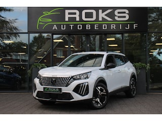 Peugeot 2008 1.2 PureTech 100 Allure