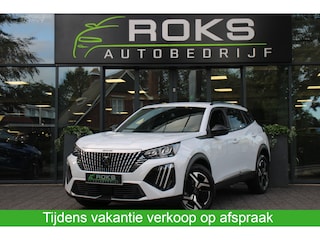 Peugeot 2008 1.2 PureTech 100 Allure