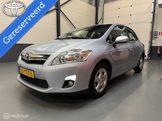 Toyota Auris 1.8 Full Hybrid Aspiration Navi|Cruise|Trekhaak