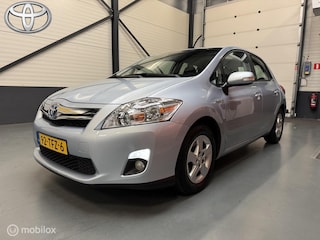 Toyota Auris 1.8 Full Hybrid Aspiration Navi|Cruise|Trekhaak
