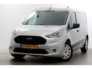 Ford Transit Connect 1.5 TDCI 100pk E6 L2 Trend Airco/Navi/Camera/3Pers. 11-2018