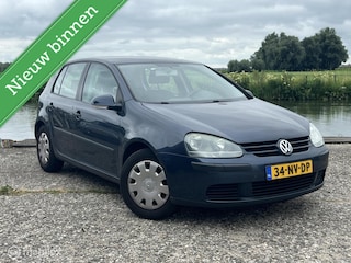 Volkswagen Golf 1.6 FSI Trendline / EXPORT-HANDEL / GOED RIJDEND!