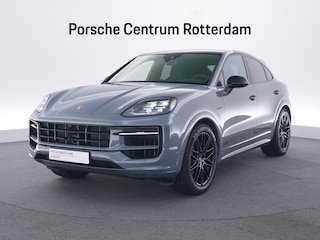 Porsche Cayenne 3.0 S E-Hybrid