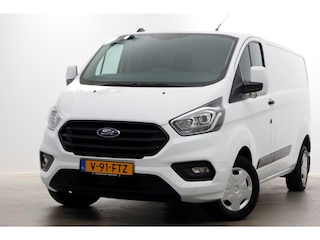 Ford Transit Custom 2.0 TDCI 130pk L2H1 Trend Camera/Carplay 06-2022