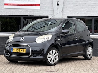 Citroën C1 1.0-12V Ambiance APK t/m 31-05-2027