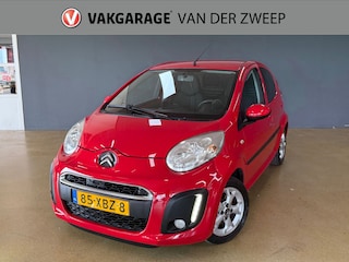 Citroën C1 1.0 First Edition | Airco | 5 deurs | Zeer nette staat.