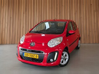 Citroën C1 1.0 First Edition | Airco | 5 deurs | Zeer nette staat.