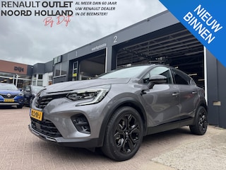 Renault Captur 1.6 E-Tech plug-in hybrid 160 SL Rive Gauche
