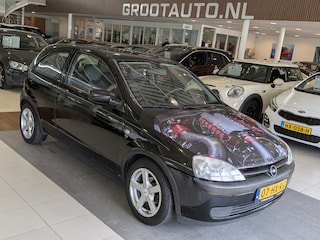 Opel Corsa 1.2-16V Stuurbekrachtiging