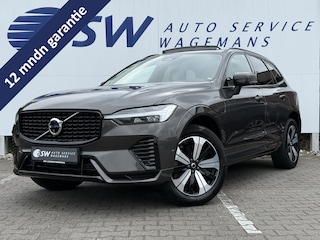 Volvo XC60 2.0 T6 Plug-in hybrid AWD Plus Dark | Trekhaak | Pano | Memory | H/K Audio | 360* Camera