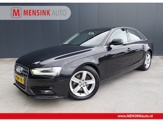 Audi A4 Limousine 1.8 TFSIe 170 PK Edition XENON LED NAVI CRUISE ECC TREKHAAK