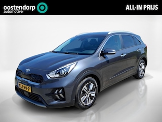Kia Niro 1.6 GDi DynamicLine | Achteruitrijcamera |