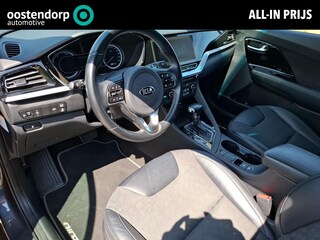 Kia Niro 1.6 GDi DynamicLine | Achteruitrijcamera |