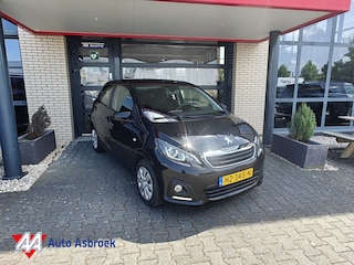 Peugeot 108 1.0 e-VTi Active