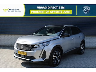 Peugeot 3008 1.6 HYbrid 225 GT
