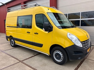 Renault Master T35 2.3 dCi L2H2 Eco