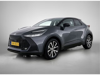 Toyota C-HR 2.0 Plug-in Hybrid 220 Dynamic