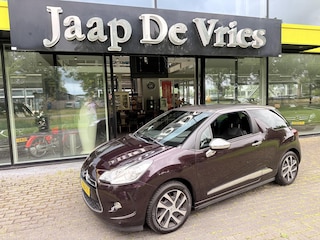 Citroën DS3 1.2 VTi So Chic