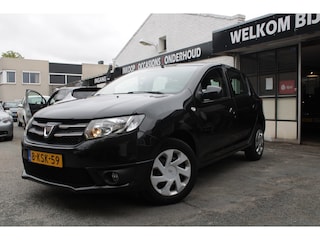 Dacia Sandero 0.9 TCe Lauréate / Airco / Navi / Trekhaak / Elektrische ramen