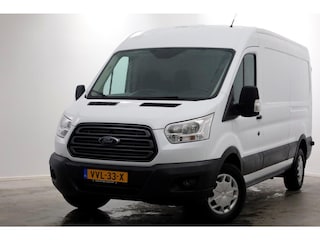Ford Transit 350 2.0 TDCI 130pk E6 L3H2 Trend Airco 07-2019