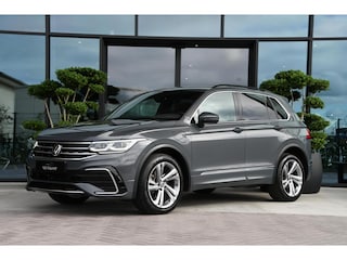 Volkswagen Tiguan 1.4 TSI eHybrid R-Line Business+