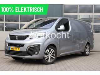 Peugeot Expert Long 75 kWh l NAVI l CLIMA l 360 CAMERA l HEAD UP DISPLAY