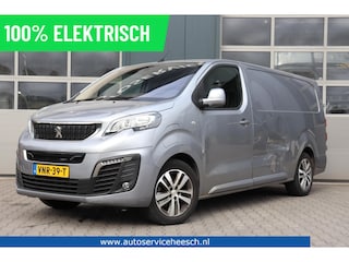 Peugeot Expert Long 75 kWh l NAVI l CLIMA l 360 CAMERA l HEAD UP DISPLAY
