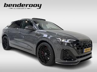 Audi Q8 60 TFSI e 560pk quattro Aero ABT Power pakket
