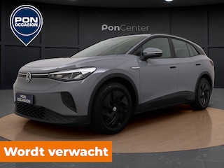 Volkswagen ID.4 Pure 52 kWh | Camera | Head-up Display | Elek. Stoelen | Stuur-/Stoelverwarming | Spiegelpakket | 18'' |