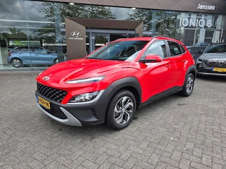 Hyundai Kona 1.6 GDI HEV Comfort