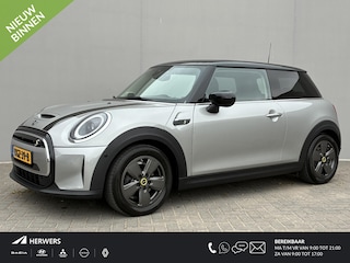 Mini Mini Essential 33 kWh / Schuif-/Kanteldak / Achteruitrijcamera / Harman Kardon Audio / Apple Carplay/Android Auto / Navigatie / Stoelverwarming /